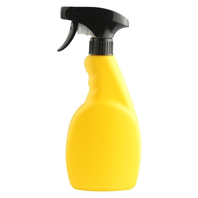 Botol Semprot Desinfektan PET Botol Semprot Deterjen Dengan Nozzle Pump Sprayer