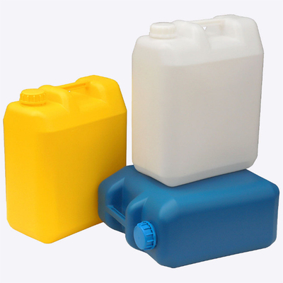 20L Kosong Botol Deterjen Binatu Plastik Deterjen Drum Wadah Cair