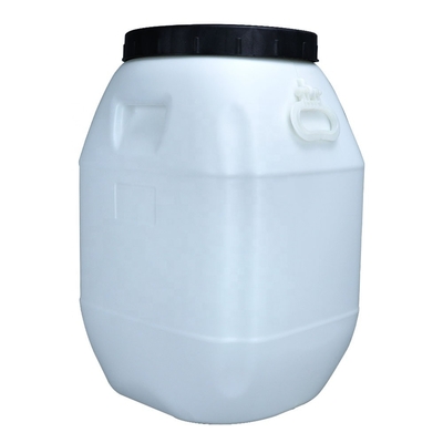 80*47mm Wadah Plastik HDPE 50 Liter