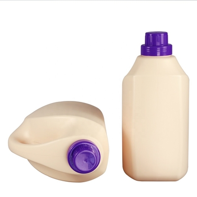 Botol Jugs Deterjen Kosong 59mm Untuk Cairan Pencuci Piring 235g