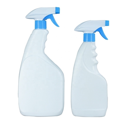 Botol Semprot PET Nozzle Deterjen Rumah Tangga 360 Derajat