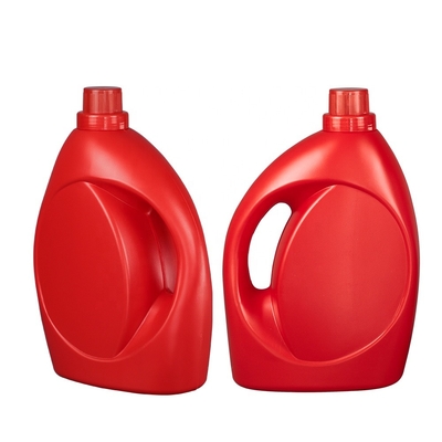 SIDUN Laundry 352mm Botol Deterjen Kosong Kosong 2L 3L 5L