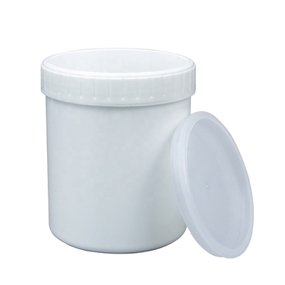 112*140mm 1L Plastik Jerigen