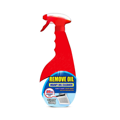 Botol Semprot Pemicu Desinfektan Kosong Botol Semprot PET Dengan Pump Sprayer