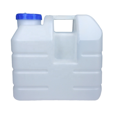 Tangki Pengumpulan Air Luar Ruangan Plastik 20l 5 Galon 350 * 240 * 340mm