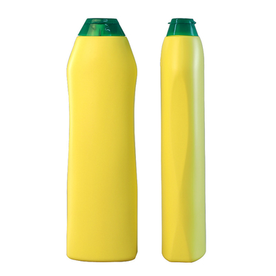 Botol Lotion 500ml Polietilen Kepadatan Tinggi