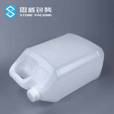 Sidun Botol Plastik 10 Liter Dengan Pegangan 230*165*360mm 300g