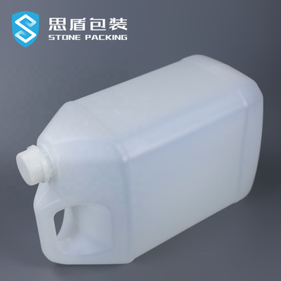 Sidun Botol Plastik 10 Liter Dengan Pegangan 230*165*360mm 300g