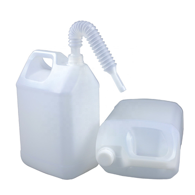 Sidun Botol Plastik 10 Liter Dengan Pegangan 230*165*360mm 300g