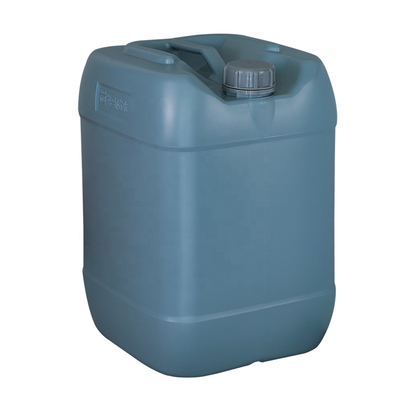 15,25 Inci 5 Galon Wadah Kimia Obat Alkali 25 Ltr Jerry Can