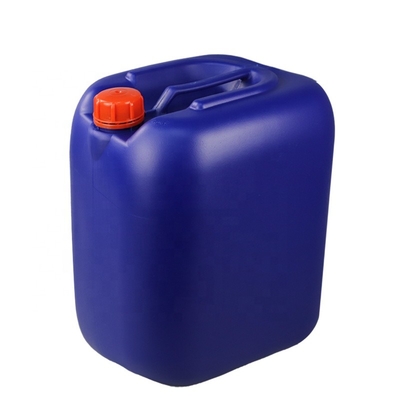 Bucket Plastik 30l BPA Gratis Dengan Pegangan 360 * 300 * 410mm