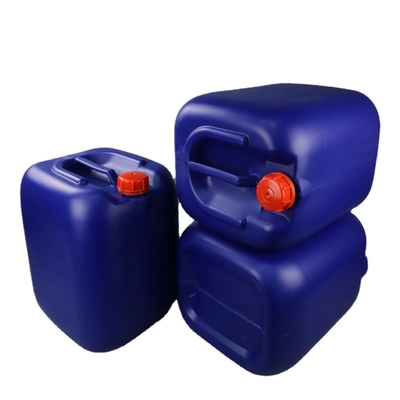 Bucket Plastik 30l BPA Gratis Dengan Pegangan 360 * 300 * 410mm
