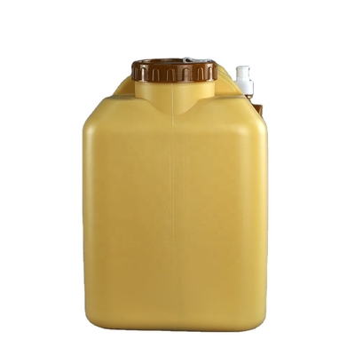 ISO9001 20l 5 Galon Hdpe Wadah 1.3KG