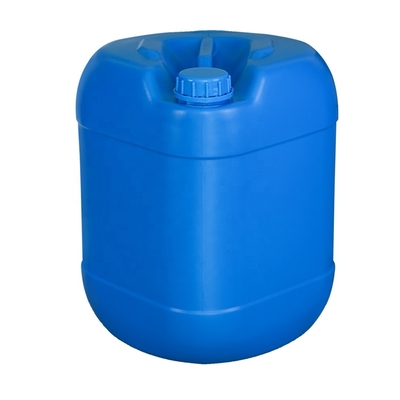 SIDUN HDPE Plastik 25 Liter Drum 1.2KG 1.25KG 1.35KG