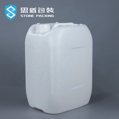 Ember Wadah Kimia Plastik SIDUN 10 Liter Dengan Tutup 560g