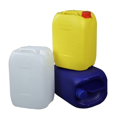 Ember Wadah Kimia Plastik SIDUN 10 Liter Dengan Tutup 560g