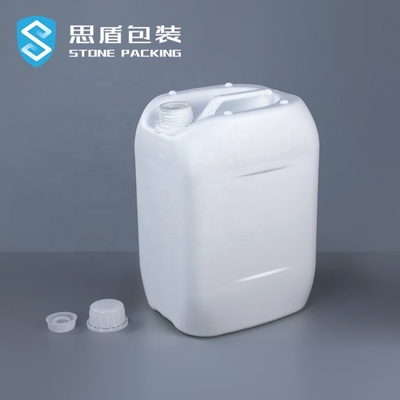 Ember Wadah Kimia Plastik SIDUN 10 Liter Dengan Tutup 560g
