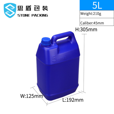 Sekrup Anti Bocor Top 5L Drum Plastik 2,5 Galon 1 Galon 0,5 Galon