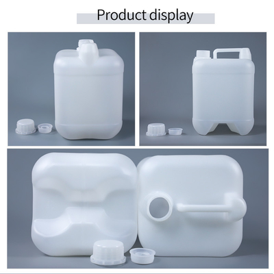 Tangki Air Berkemah 20 Liter 750g