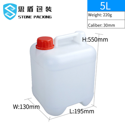 Tangki Air Berkemah 20 Liter 750g