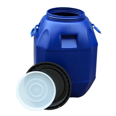 80*47mm Wadah Plastik HDPE 50 Liter