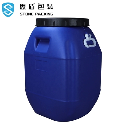 80*47mm Wadah Plastik HDPE 50 Liter