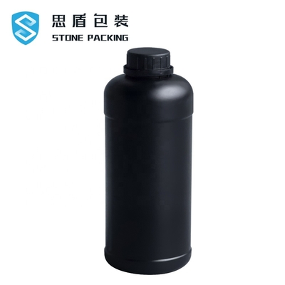 Botol Plastik PE Deterjen 1L