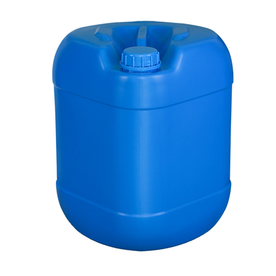 5 Galon Drum Plastik Jerigen 25 Liter 1.2KG 1.25KG 1.35KG