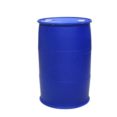 SIDUN Chemical Sealed HDPE 200L Drum Plastik 590 * 590mm