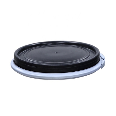 Drum Kimia Kosong 125L Oval