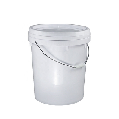 Ember Cat 2.0mm 20 Liter yang dapat digunakan kembali Dengan Tutup Bebas BPA
