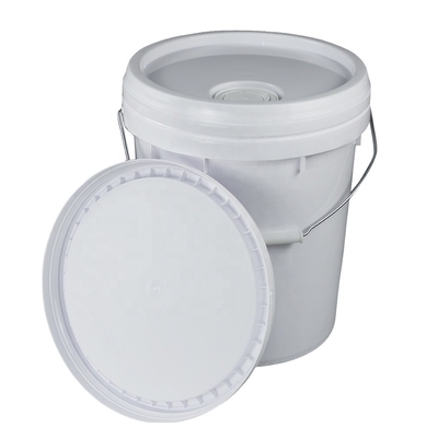 Ember Cat 2.0mm 20 Liter yang dapat digunakan kembali Dengan Tutup Bebas BPA