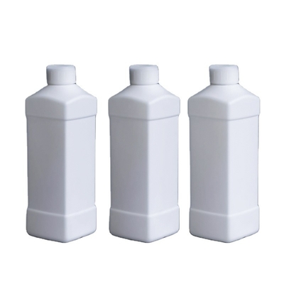 Mulut 21mm Botol PET Kosong 300ml Pelabelan Lengan Kecilkan