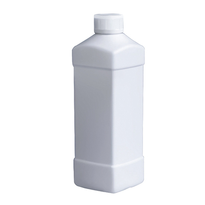 Mulut 21mm Botol PET Kosong 300ml Pelabelan Lengan Kecilkan