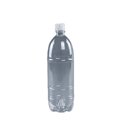 1250ml 22mm Kosong Pepsi PET Botol Plastik Sekrup Atas Untuk Minuman Susu