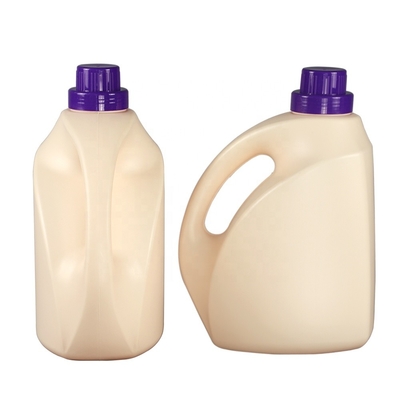 Botol Jugs Deterjen Kosong 59mm Untuk Cairan Pencuci Piring 235g