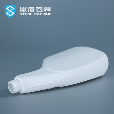 116*294mm 90*218mm Disinfeksi Botol Semprot PET 950ml 500ml