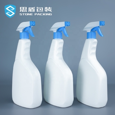 Botol Semprot PET Nozzle Deterjen Rumah Tangga 360 Derajat