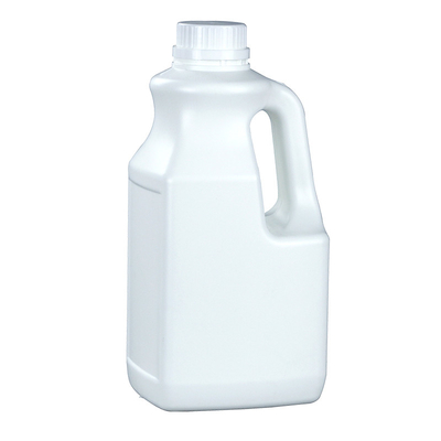 Acid Etch 36mm Screw Top Drums Plastik HDPE Jerigen 2L 5L