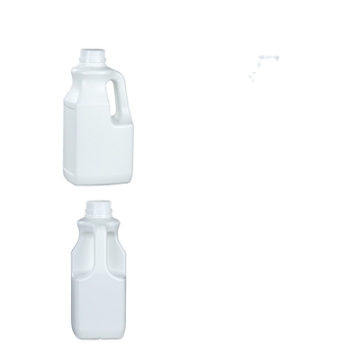 Acid Etch 36mm Screw Top Drums Plastik HDPE Jerigen 2L 5L