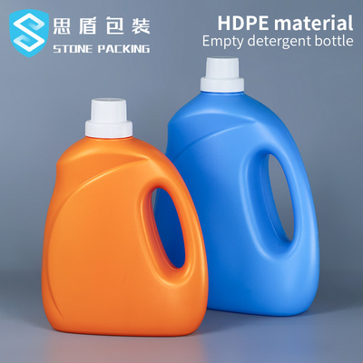 Botol Cairan Pencuci Kosong Hidrogen 750ML 1200ML 2500ML 160g