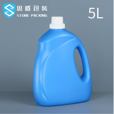 Botol Cairan Pencuci Kosong Hidrogen 750ML 1200ML 2500ML 160g