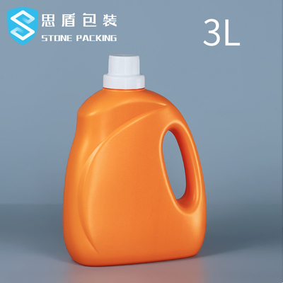 Botol Cairan Pencuci Kosong Hidrogen 750ML 1200ML 2500ML 160g