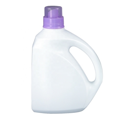 Kaliber 60mm 5L Botol Kosong Untuk Deterjen Cair 186*88*367mm