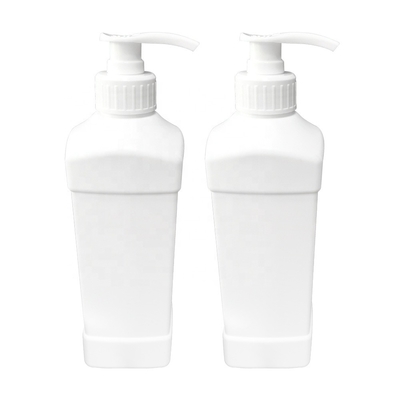 Desinfektan Susu 1 Liter Botol Plastik HDPE Acid Etch