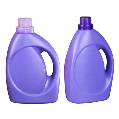 SIDUN Laundry 352mm Botol Deterjen Kosong Kosong 2L 3L 5L