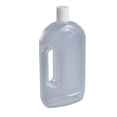 Botol Plastik 750ml Kosong 241 * 218 * 195mm
