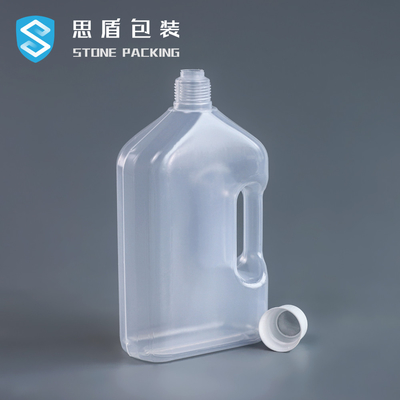 Botol Plastik 750ml Kosong 241 * 218 * 195mm