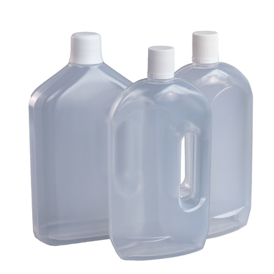 Botol Plastik 750ml Kosong 241 * 218 * 195mm