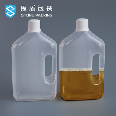 Botol Plastik 750ml Kosong 241 * 218 * 195mm